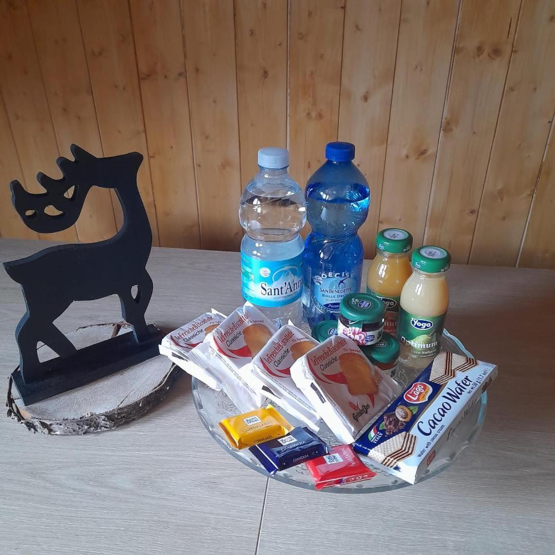 Apartment Mansarda Delle Dolomiti Nuovissimo *