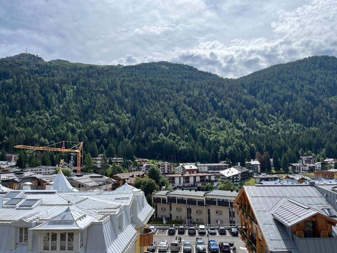 Mansarda Delle Dolomiti Nuovissimo