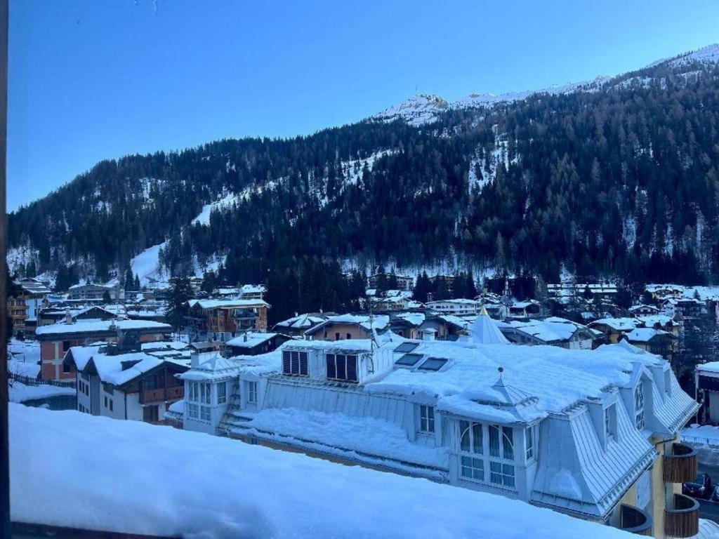 Mansarda Delle Dolomiti Nuovissimo * Madonna di Campiglio