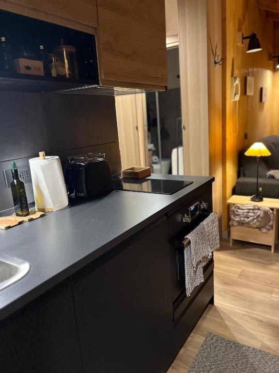 Apartment Mansarda Delle Dolomiti Nuovissimo *