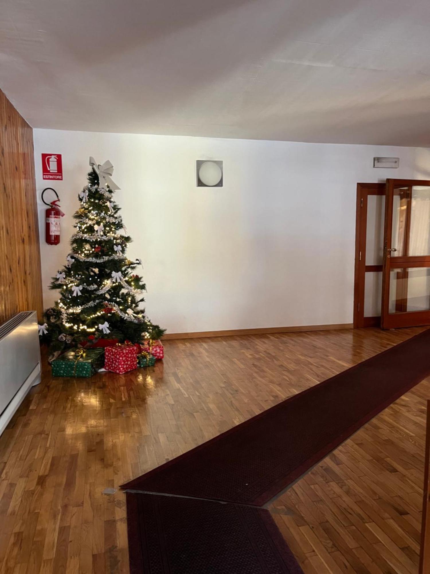 Apartment Mansarda Delle Dolomiti Nuovissimo Madonna di Campiglio