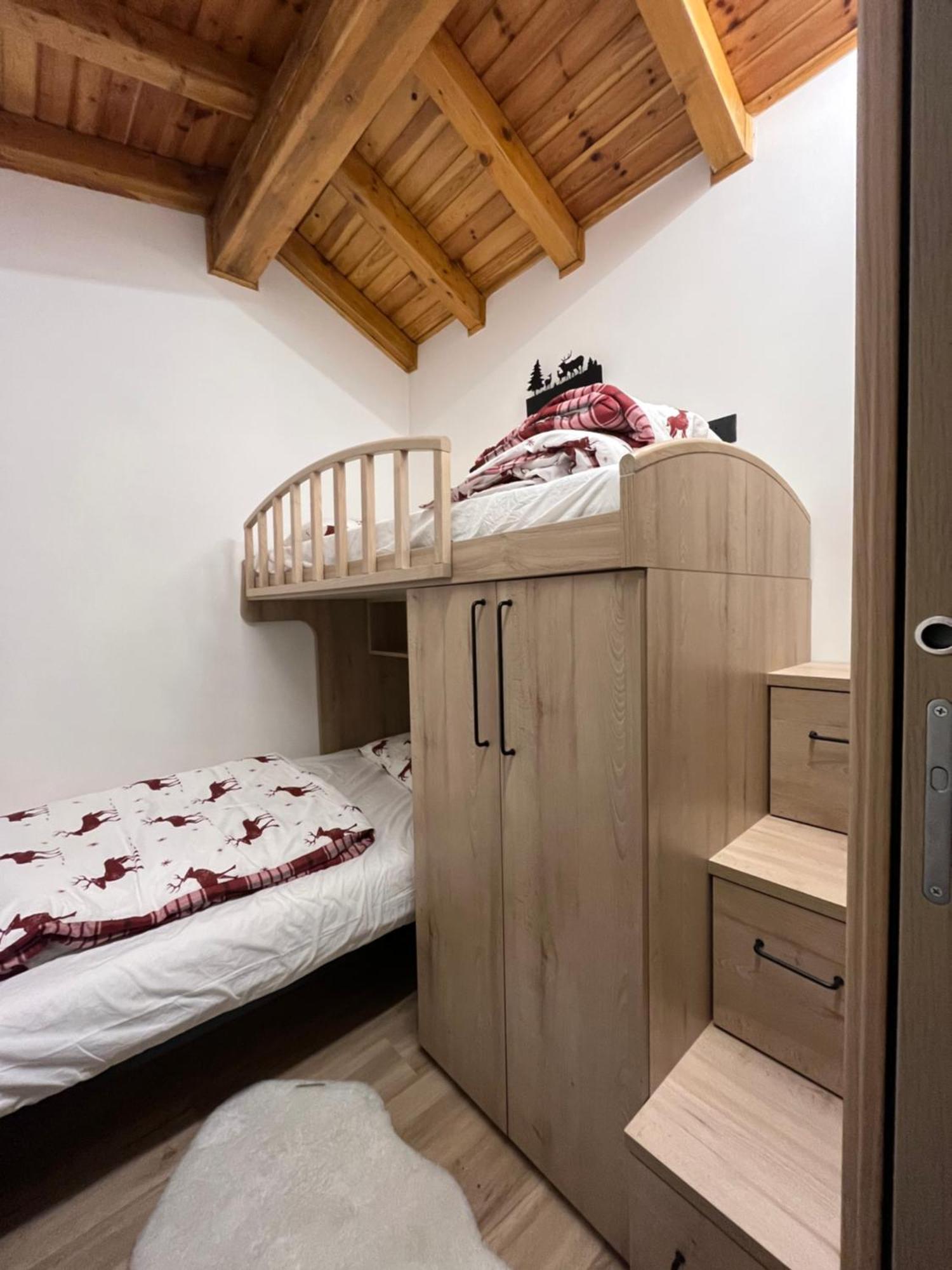 Mansarda Delle Dolomiti Nuovissimo * Madonna di Campiglio