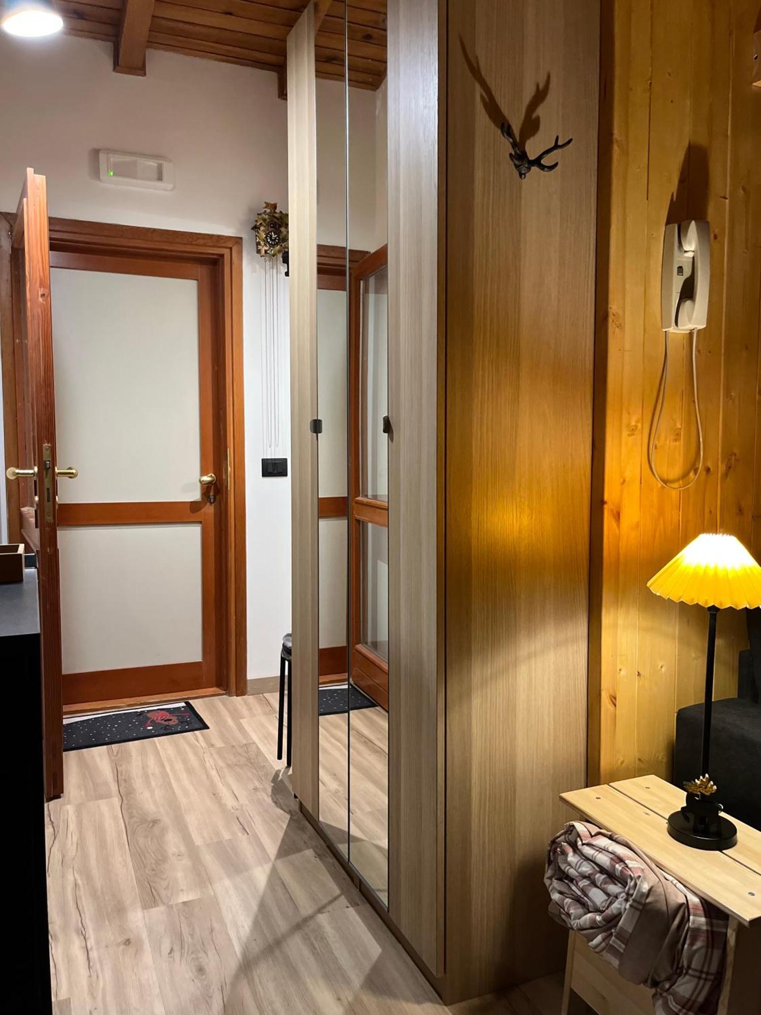 Apartment Mansarda Delle Dolomiti Nuovissimo