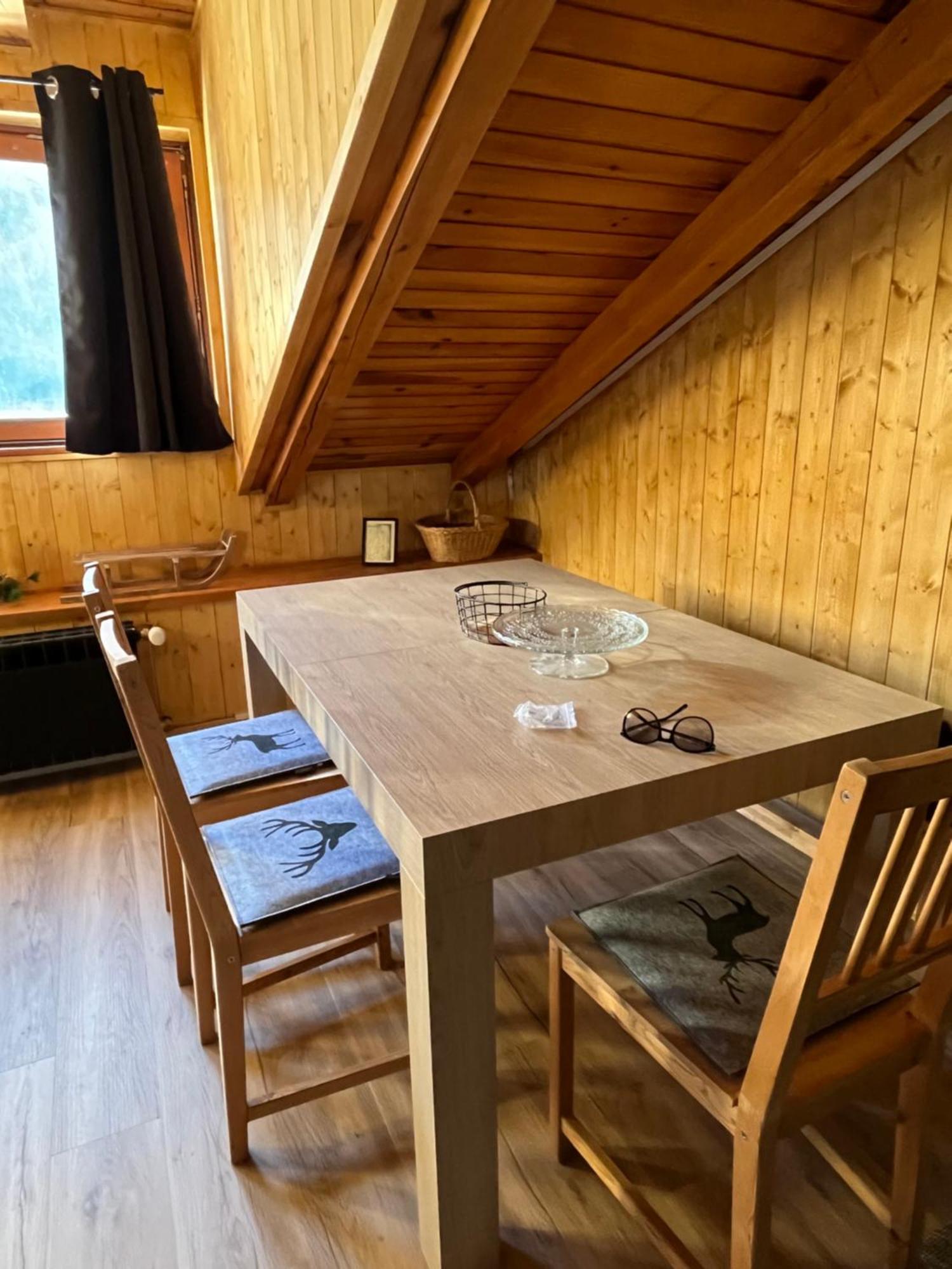 Apartment Mansarda Delle Dolomiti Nuovissimo
