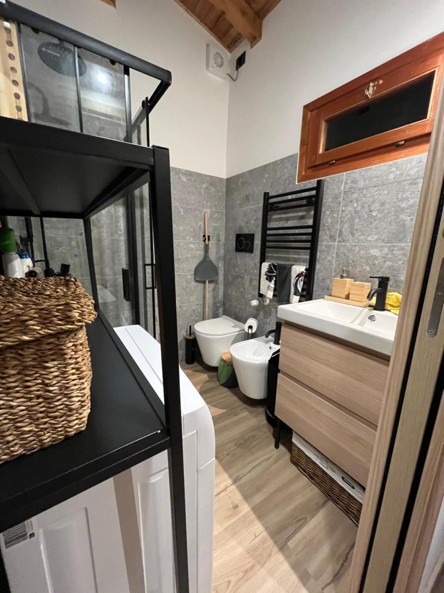 Apartment Mansarda Delle Dolomiti Nuovissimo Madonna di Campiglio