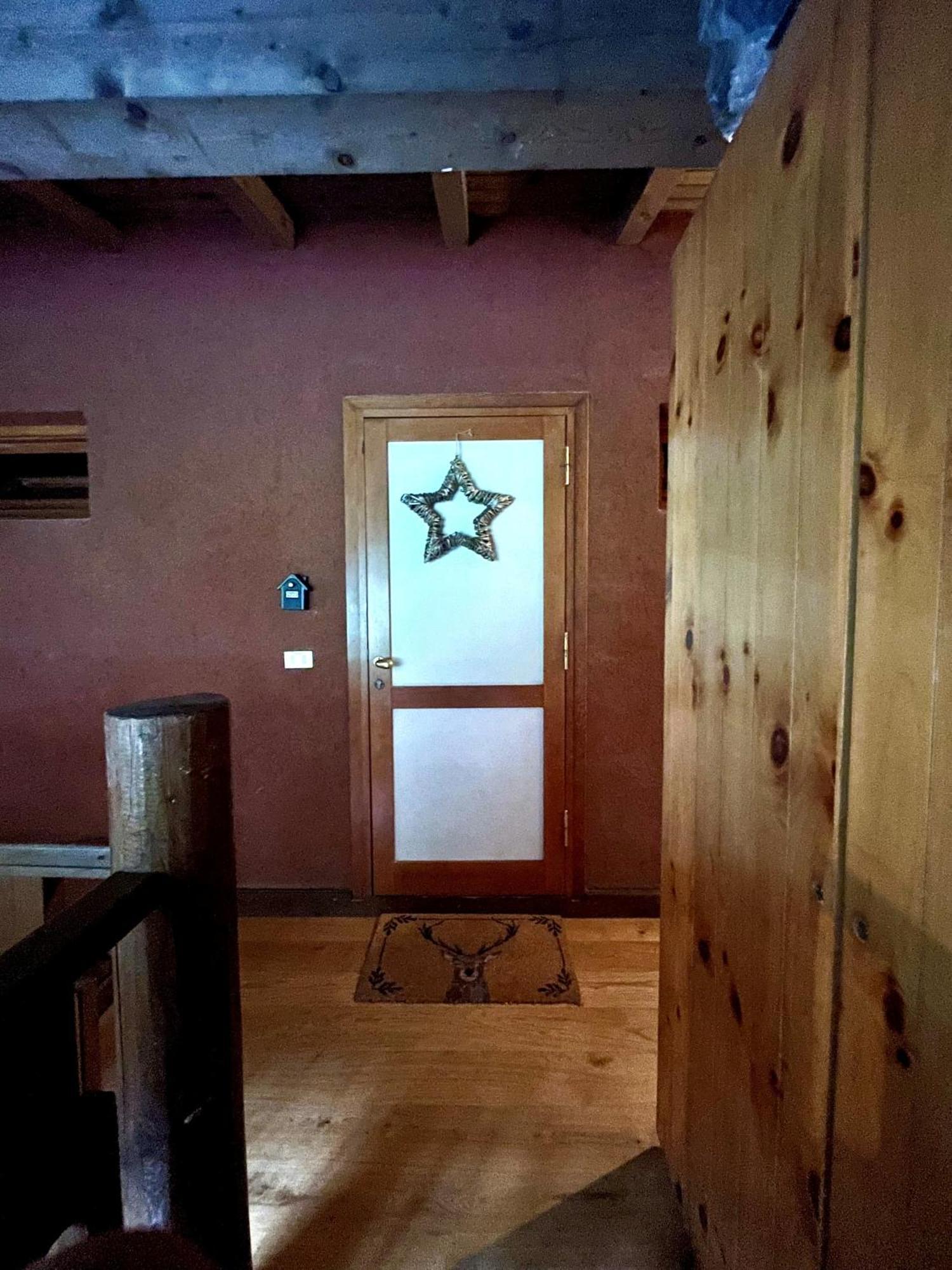 Mansarda Delle Dolomiti Nuovissimo