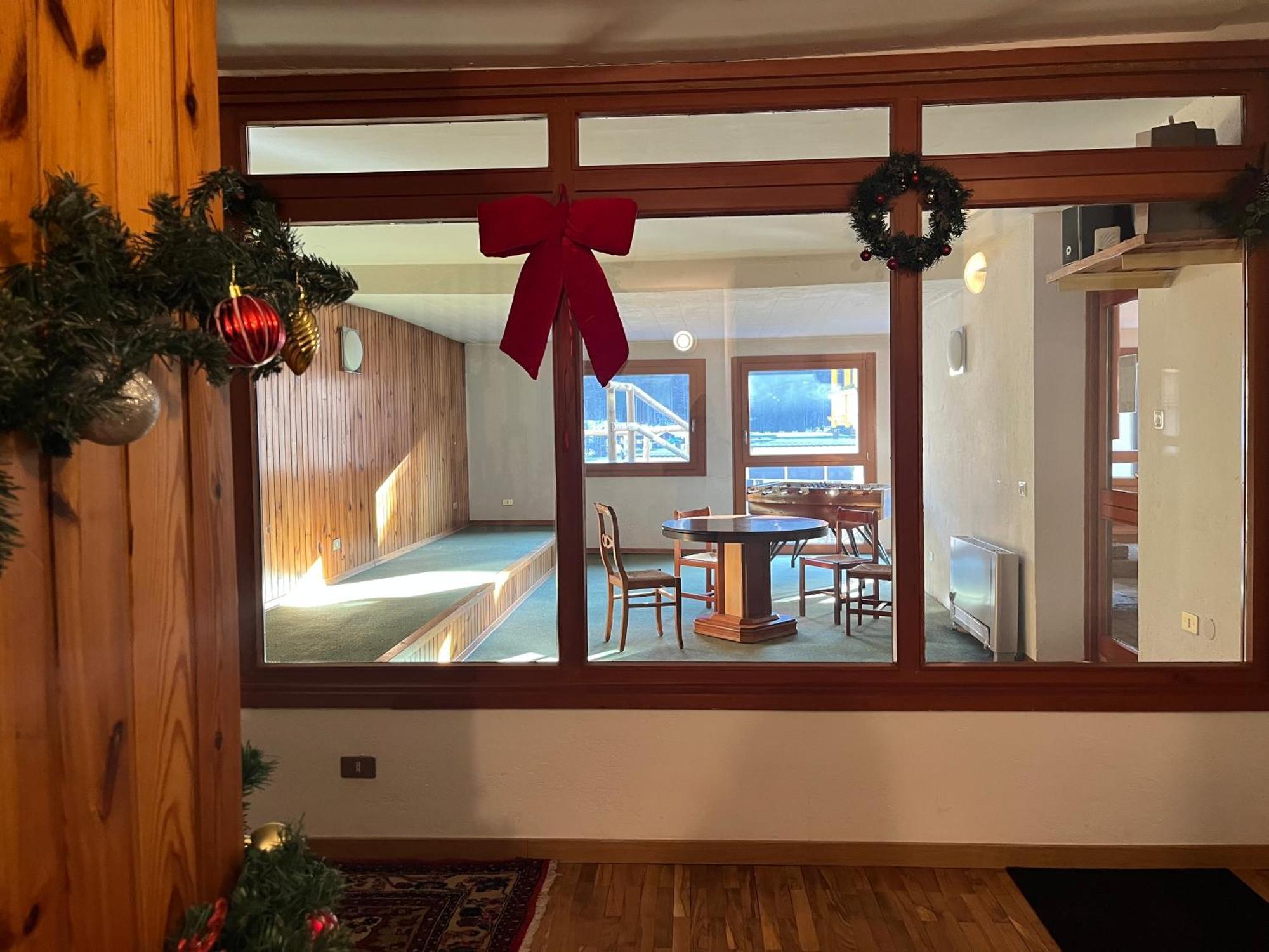 Apartment Mansarda Delle Dolomiti Nuovissimo *